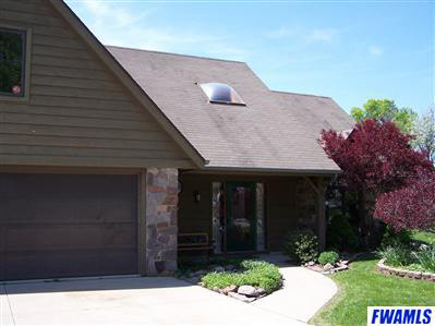 16206 Winchester Road Fort Wayne, IN 46819 - Photo 2 of 7