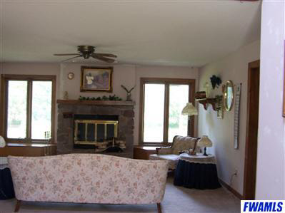 16206 Winchester Road Fort Wayne, IN 46819 - Photo 3 of 7