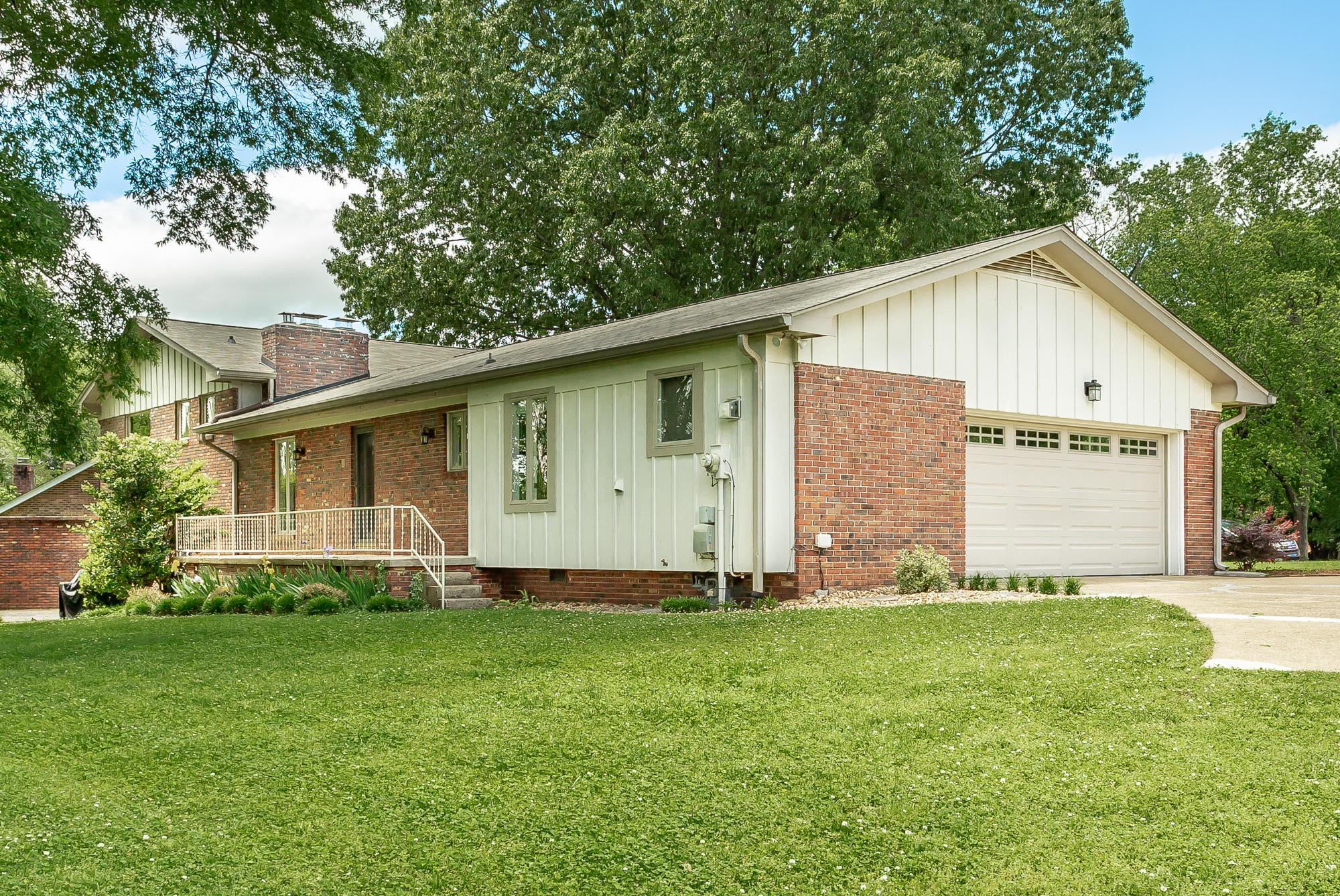 124 Masters Road Hixson, TN 37343 - Photo 40 of 51 124 Masters Rd