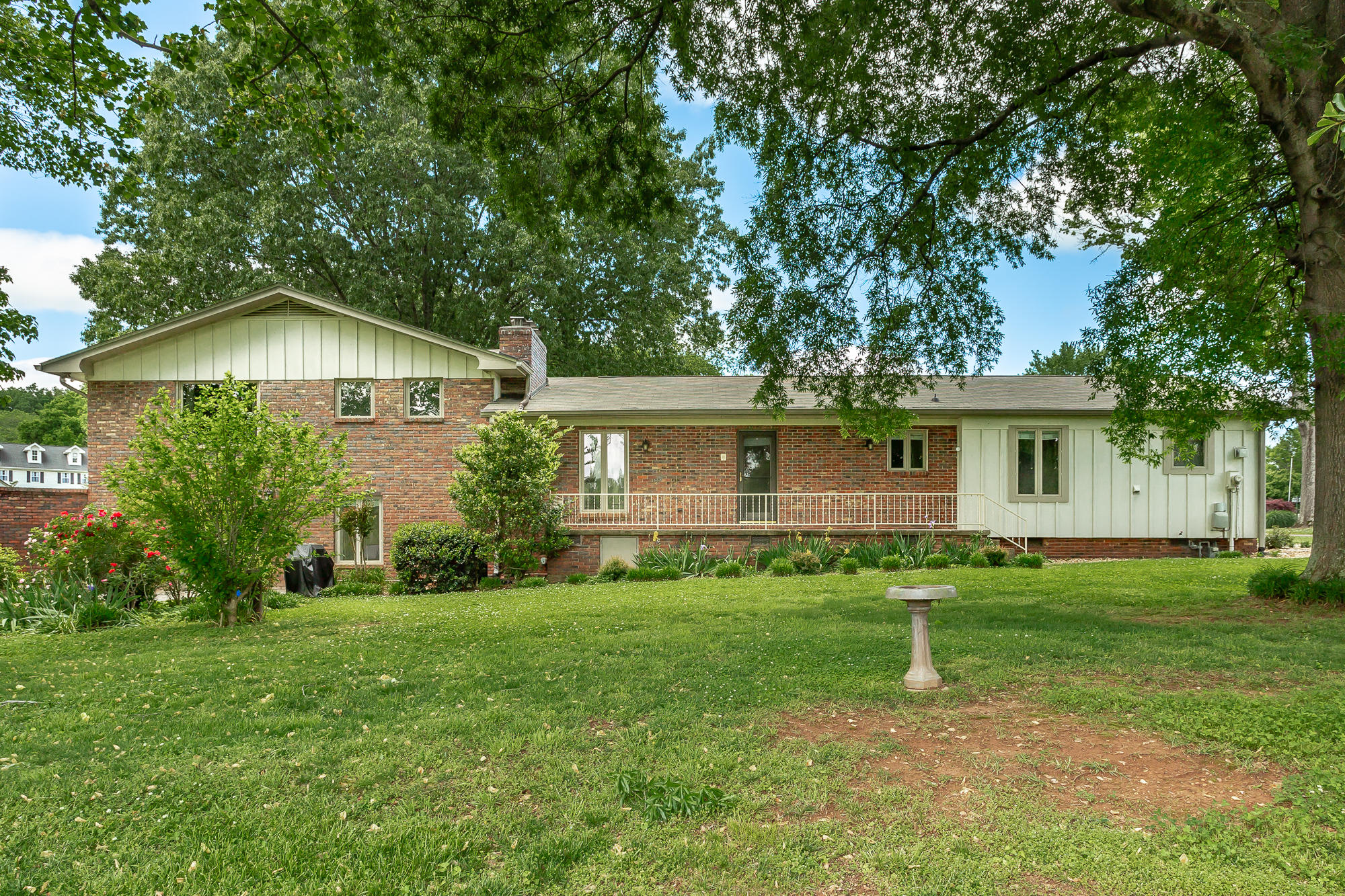 124 Masters Road Hixson, TN 37343 - Photo 42 of 51 124 Masters Rd