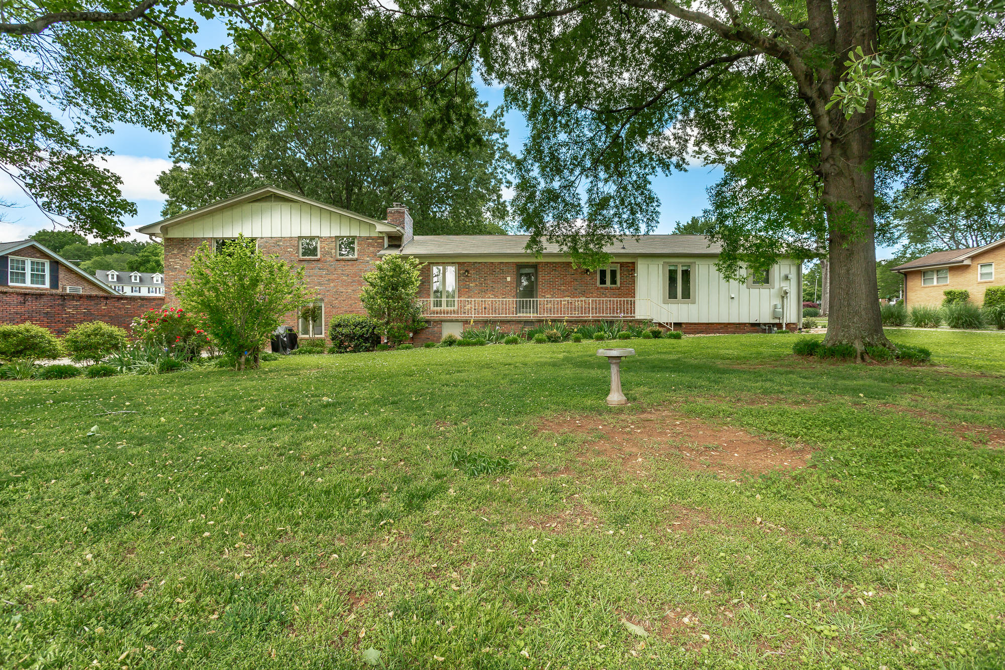 124 Masters Road Hixson, TN 37343 - Photo 43 of 51 124 Masters Rd