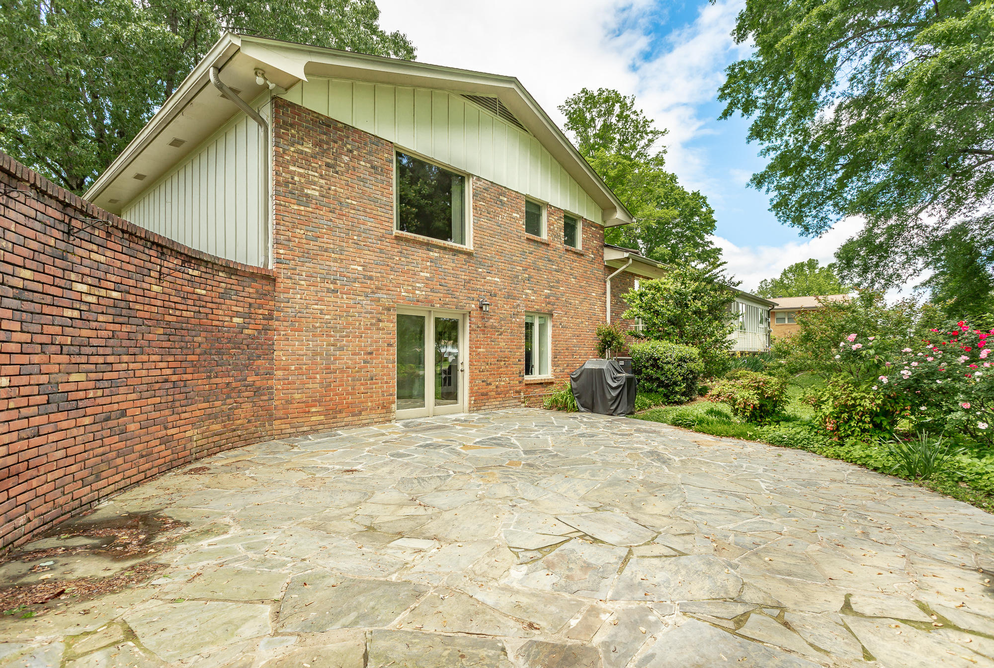 124 Masters Road Hixson, TN 37343 - Photo 46 of 51 124 Masters Rd