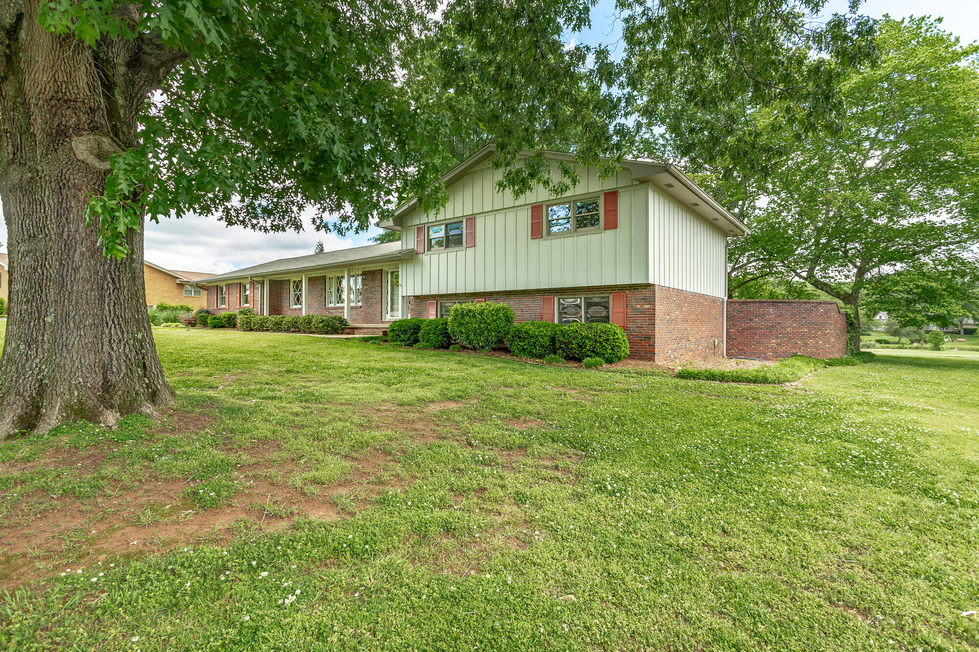 124 Masters Road Hixson, TN 37343 - Photo 5 of 51 124 Masters Rd