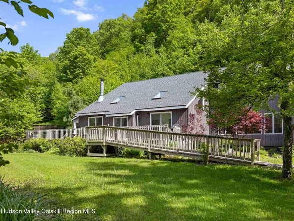 $625,000 | 620 Mohican Trail Pine Hill, Pine Hill, NY 12465