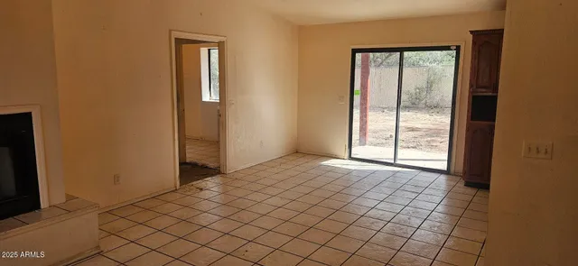 a kitchen with stainless steel appliances a sink and cabinets
