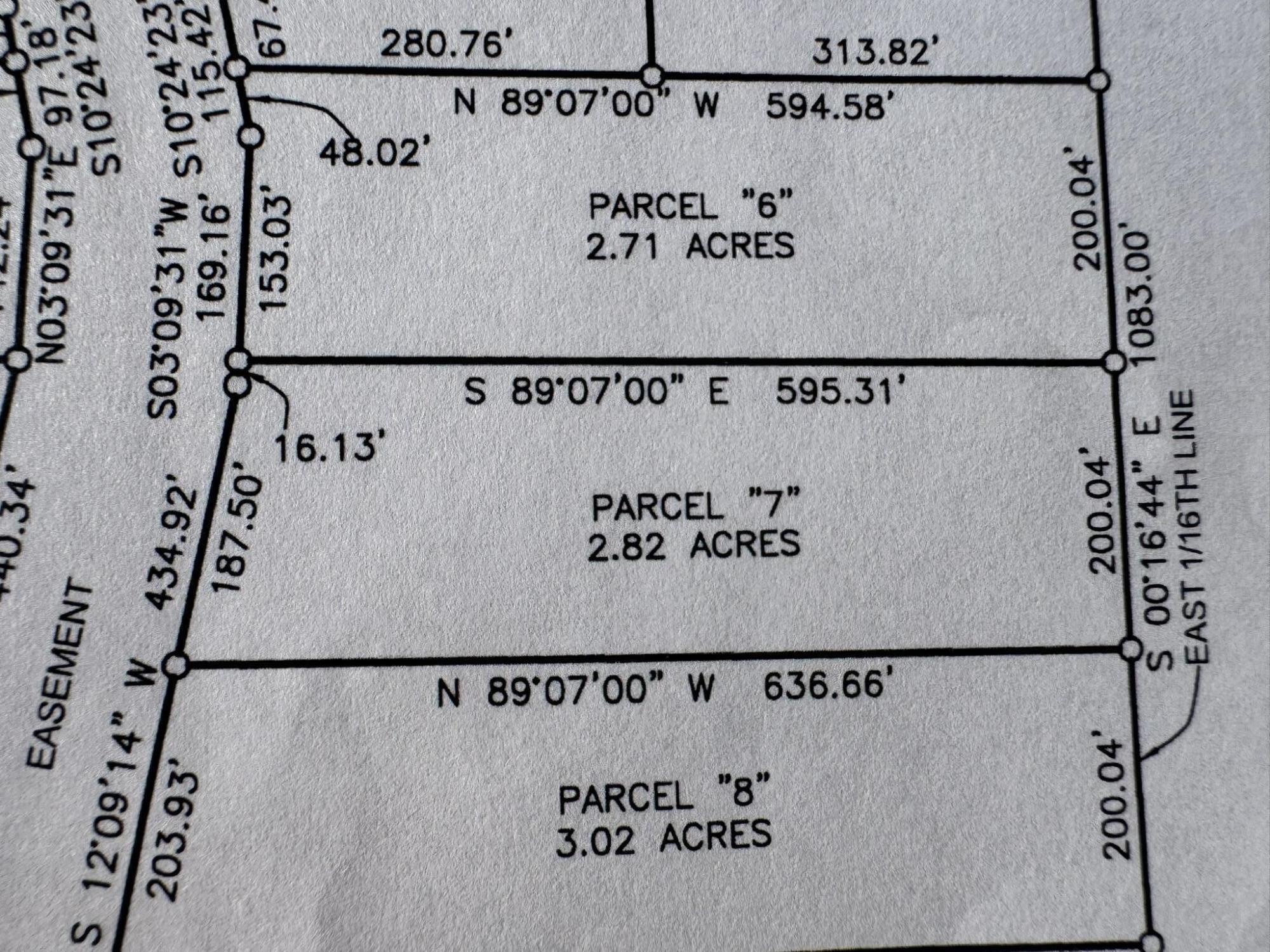 7 County Line Road Manistee, MI 49660 - Photo 2 of 5 IMG_1390