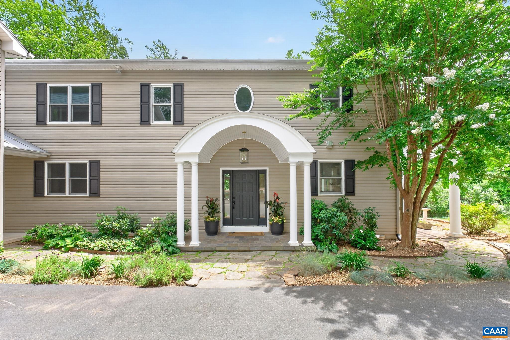 6285 Jarmans Gap Road Crozet, VA 22932 - Photo 58 of 65