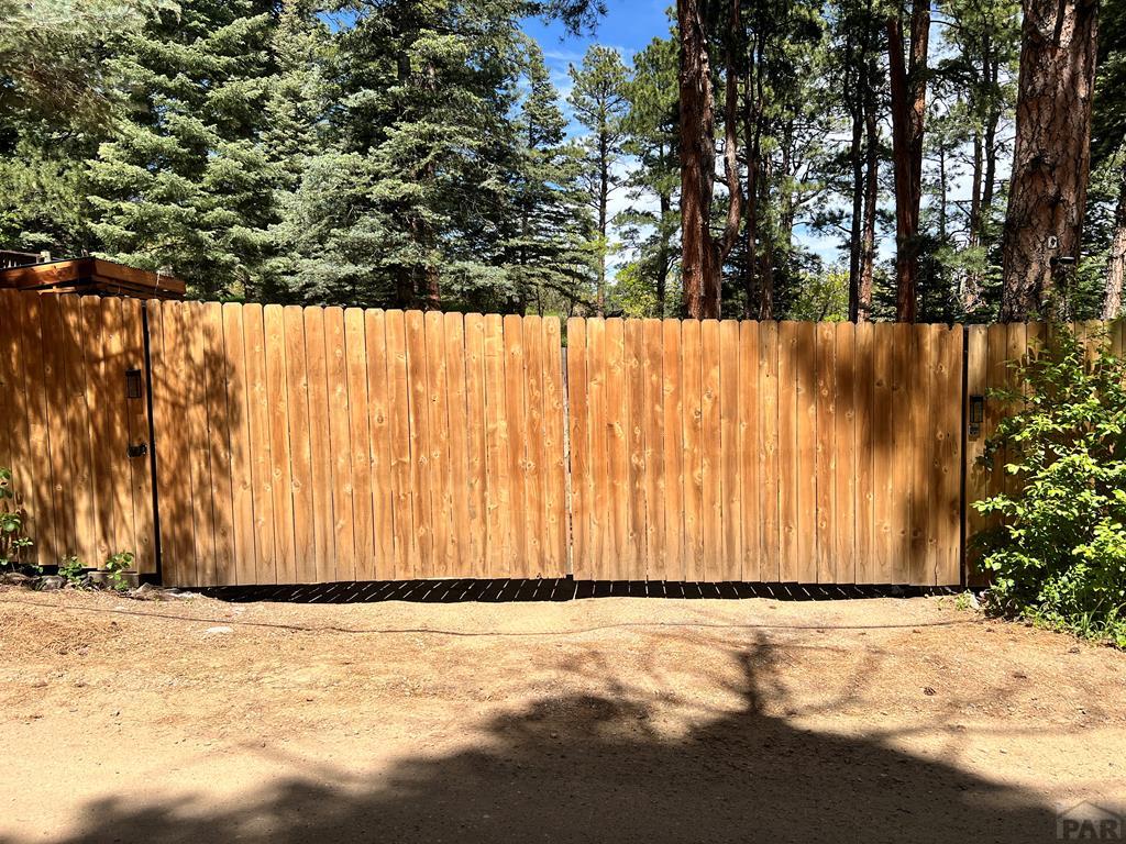 10421 Linger Longer Lane Rye, CO 81069 - Photo 43 of 46