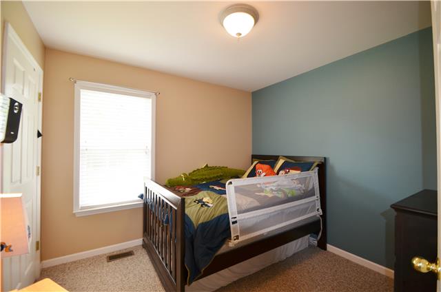 805 Sunset Point Mount Juliet, TN 37122 - Photo 12 of 15 Bedroom 2 On Main Level