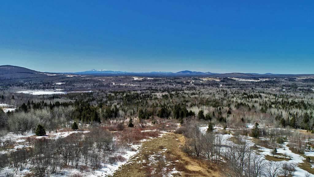 265 Thompson Settlement Road Oakfield, ME 04763 - Photo 12 of 26 44-acres-maine-land