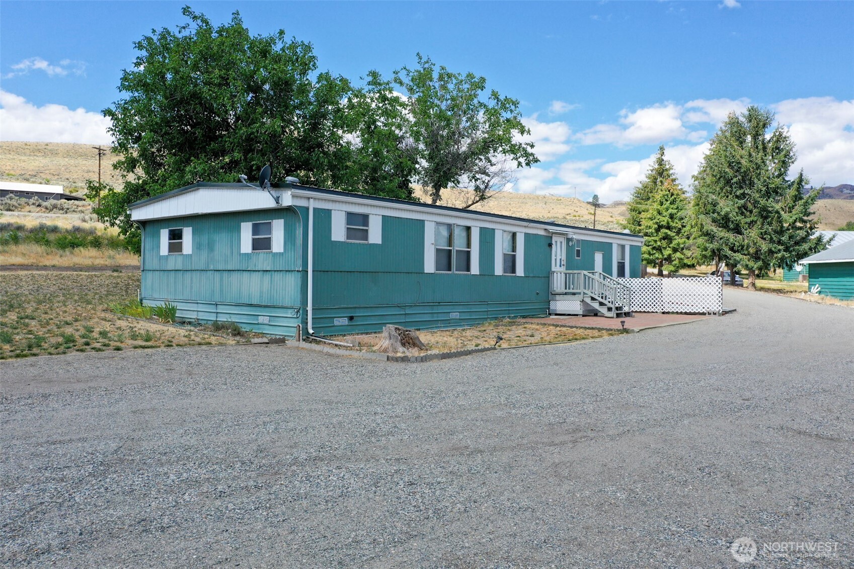 406 Kendall Street Riverside, WA 98849 - Photo 35 of 40
