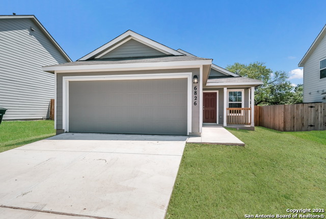 3318 Carducci Drive Converse, TX 78109 - Photo 1 of 1