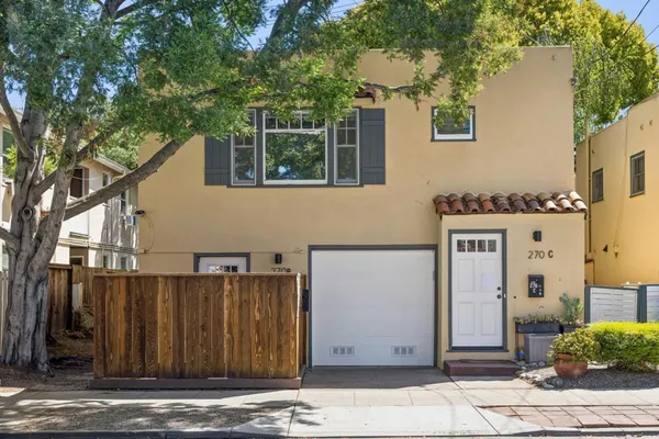 $2,700,000 | 270 Everett Avenue, Palo Alto, CA 94301
