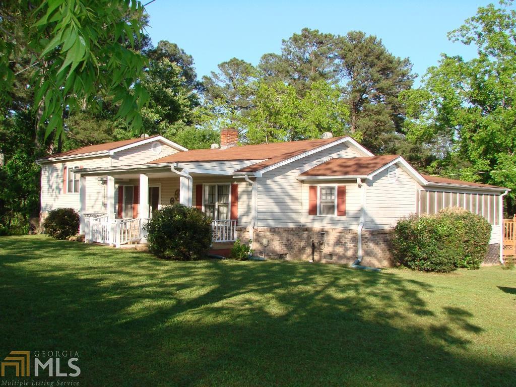 1276 Vickery Road Meansville, GA 30256 - Photo 1 of 1 Gallery Image 1