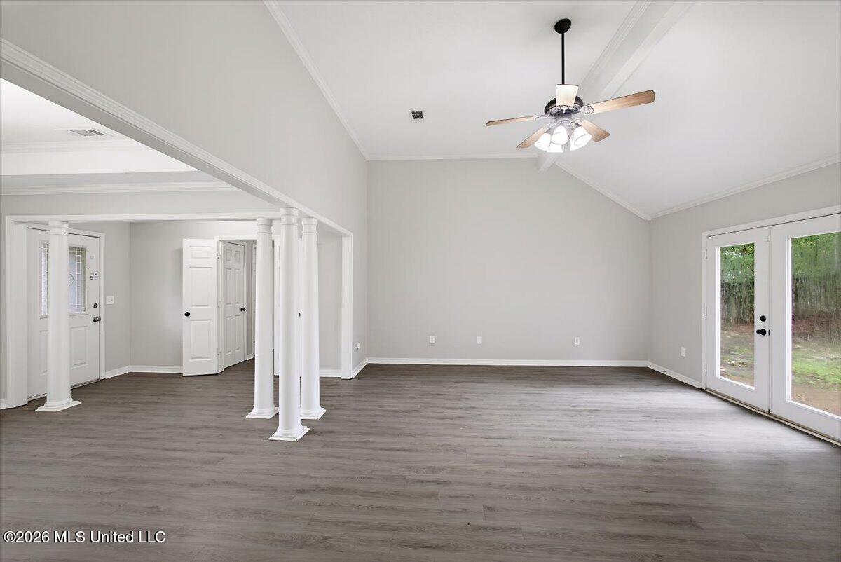 108 Cypress Ridge Drive Brandon, MS 39047 - Photo 13 of 29 10-HTP_8948