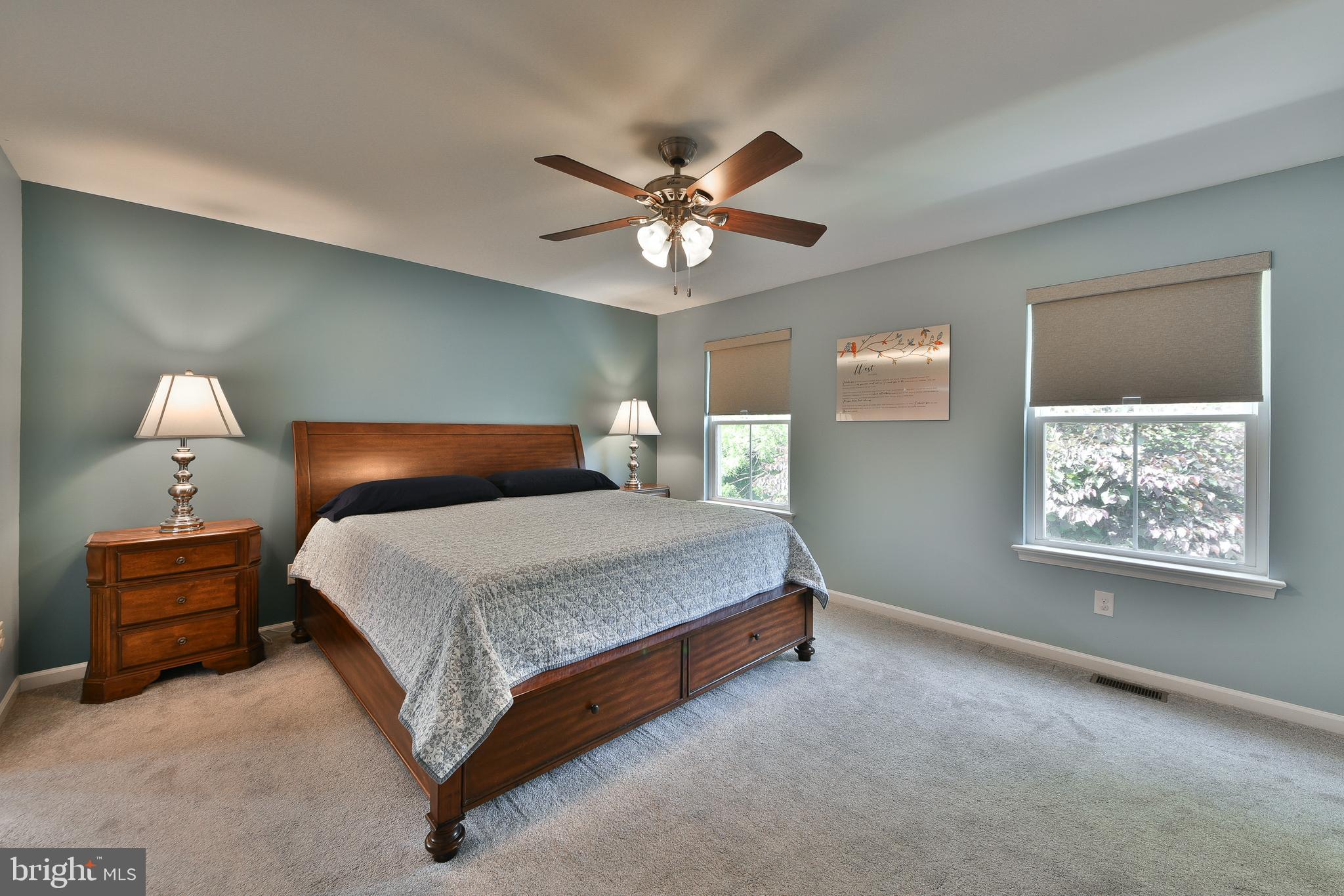 400 North York Road, Unit C Hatboro, PA 19040 - Photo 18 of 38 Primary Bedroom