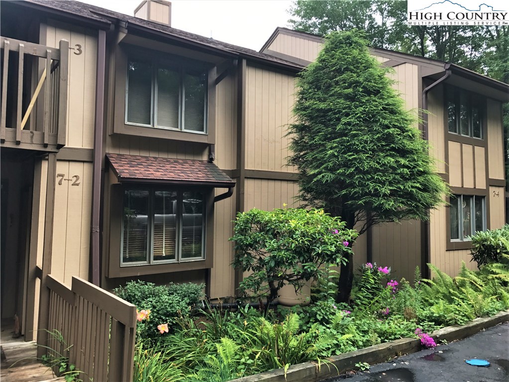 250 Ridgeview Road, Unit 72 Sugar Mountain, NC 28604 - Photo 1 of 18 Gallery Image 1