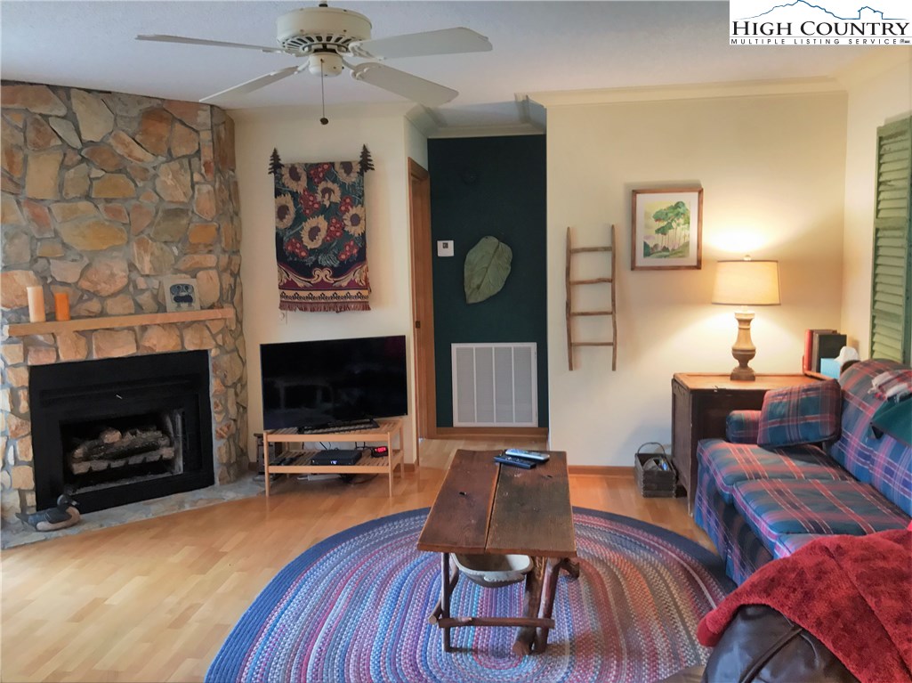250 Ridgeview Road, Unit 72 Sugar Mountain, NC 28604 - Photo 3 of 18 Gallery Image 3