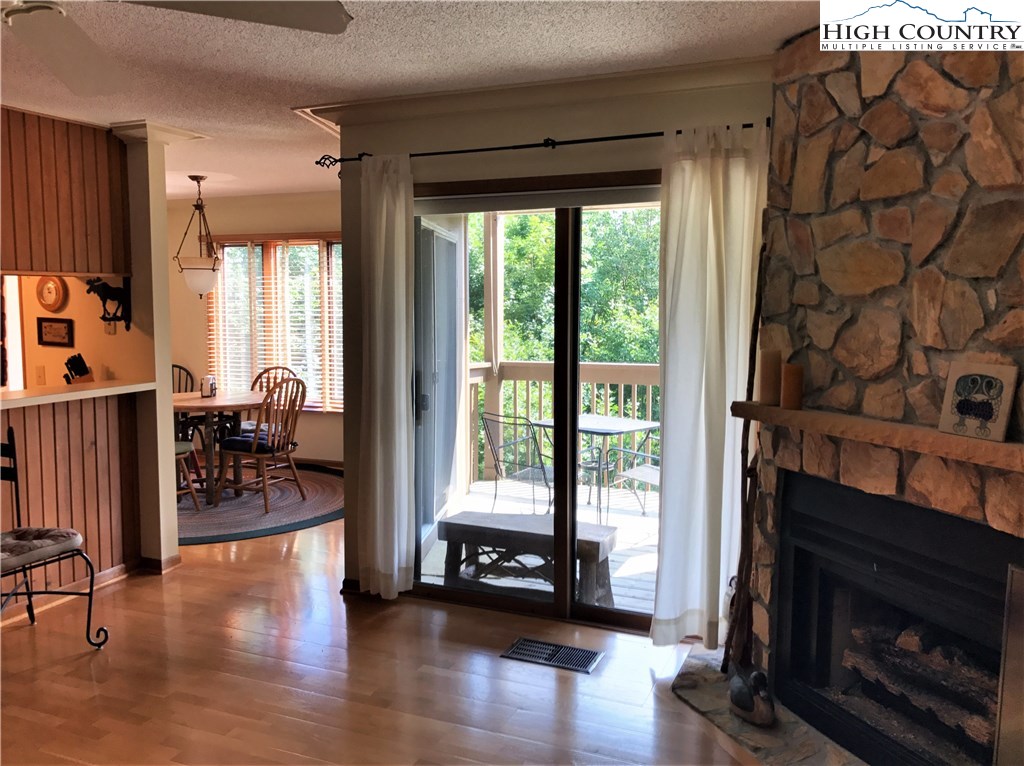 250 Ridgeview Road, Unit 72 Sugar Mountain, NC 28604 - Photo 4 of 18 Gallery Image 4