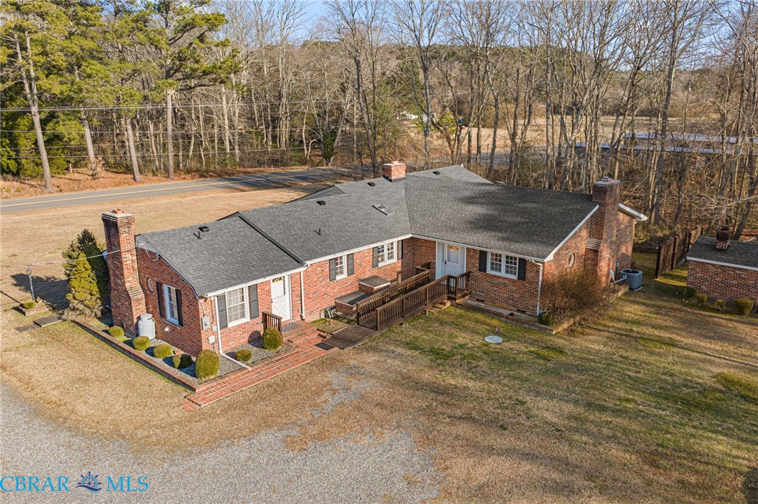 3340 East River Road Cardinal, VA 23025 - Photo 4 of 43