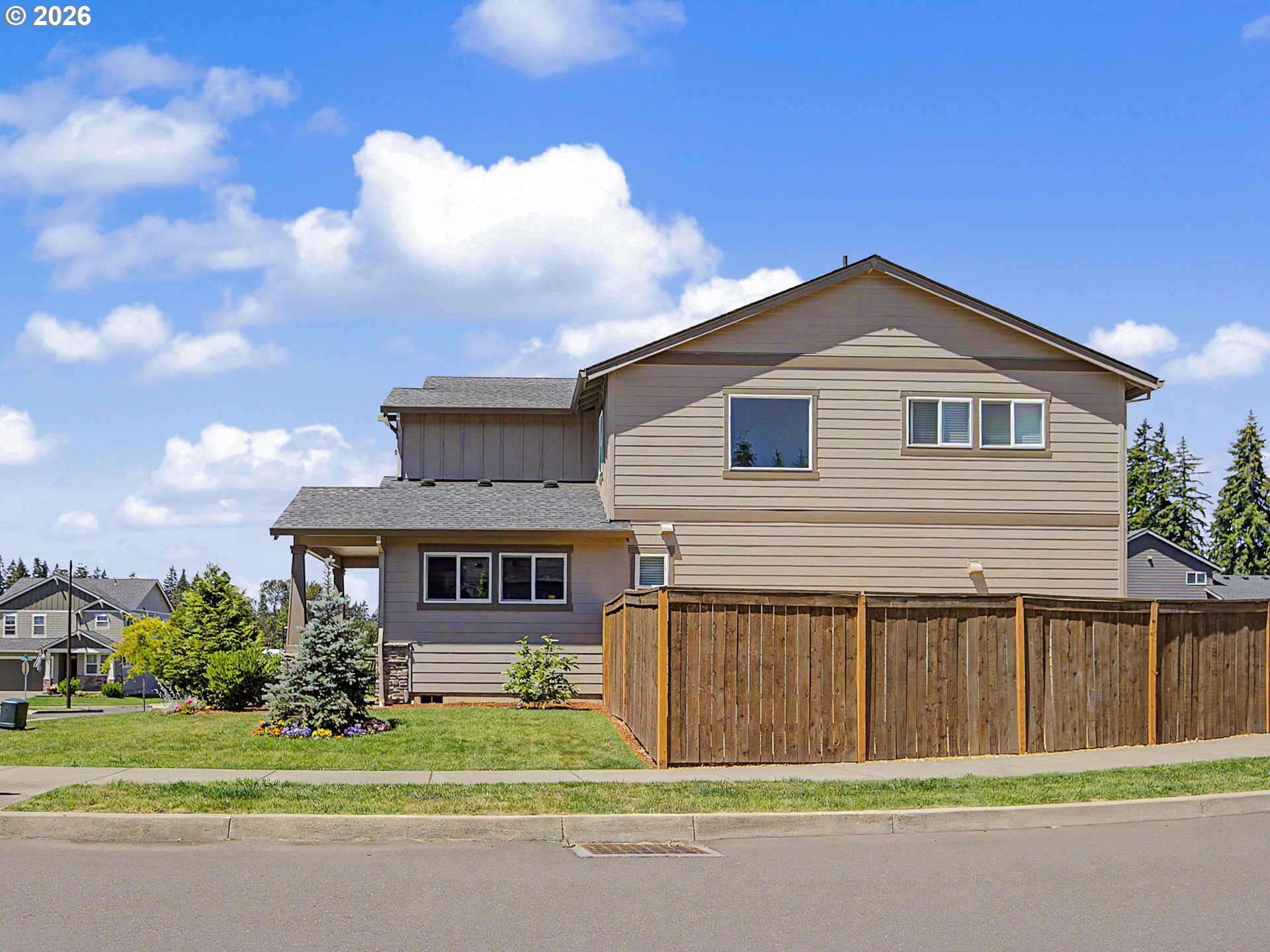 37425 Coho Street Sandy, OR 97055 - Photo 45 of 48