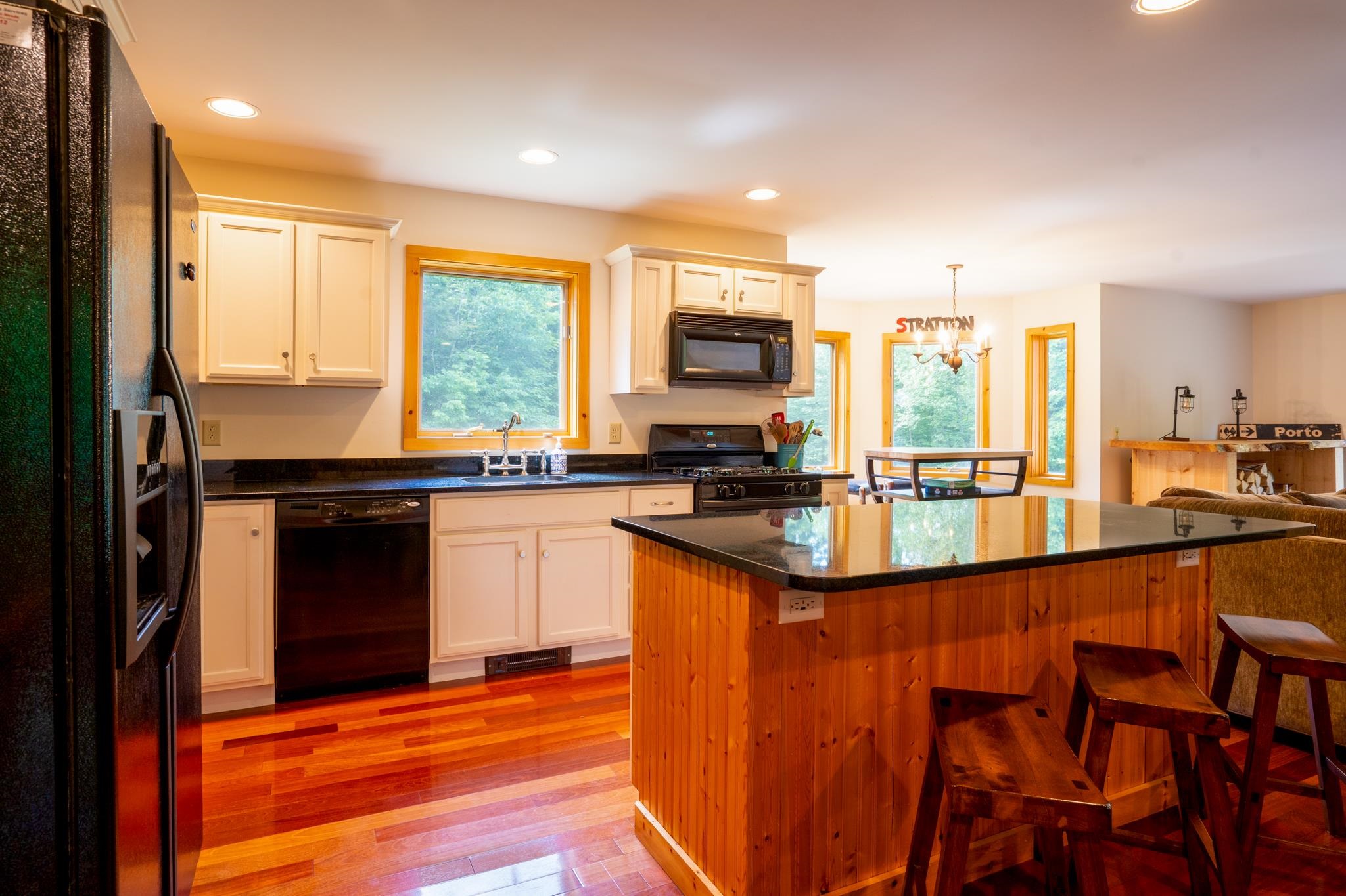145 Leon Stocker Drive Stratton, VT 05360 - Photo 9 of 40