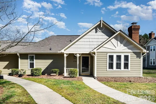 $1,650 | 2745 Von Thuringer Court, Charlotte, NC 28210
