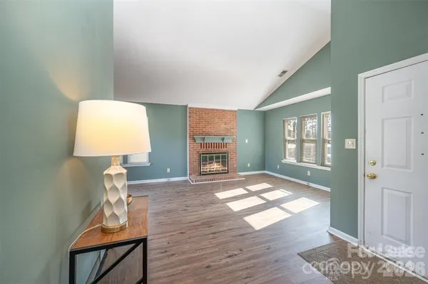 $1,650 | 2745 Von Thuringer Court, Charlotte, NC 28210