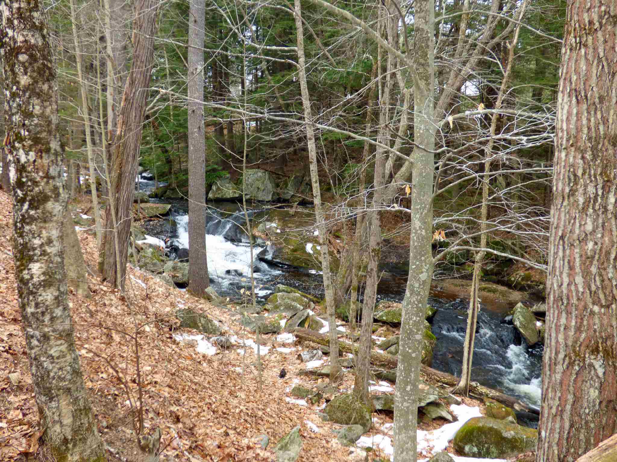 360 Middle Road Tuftonboro, NH 03816 - Photo 2 of 24