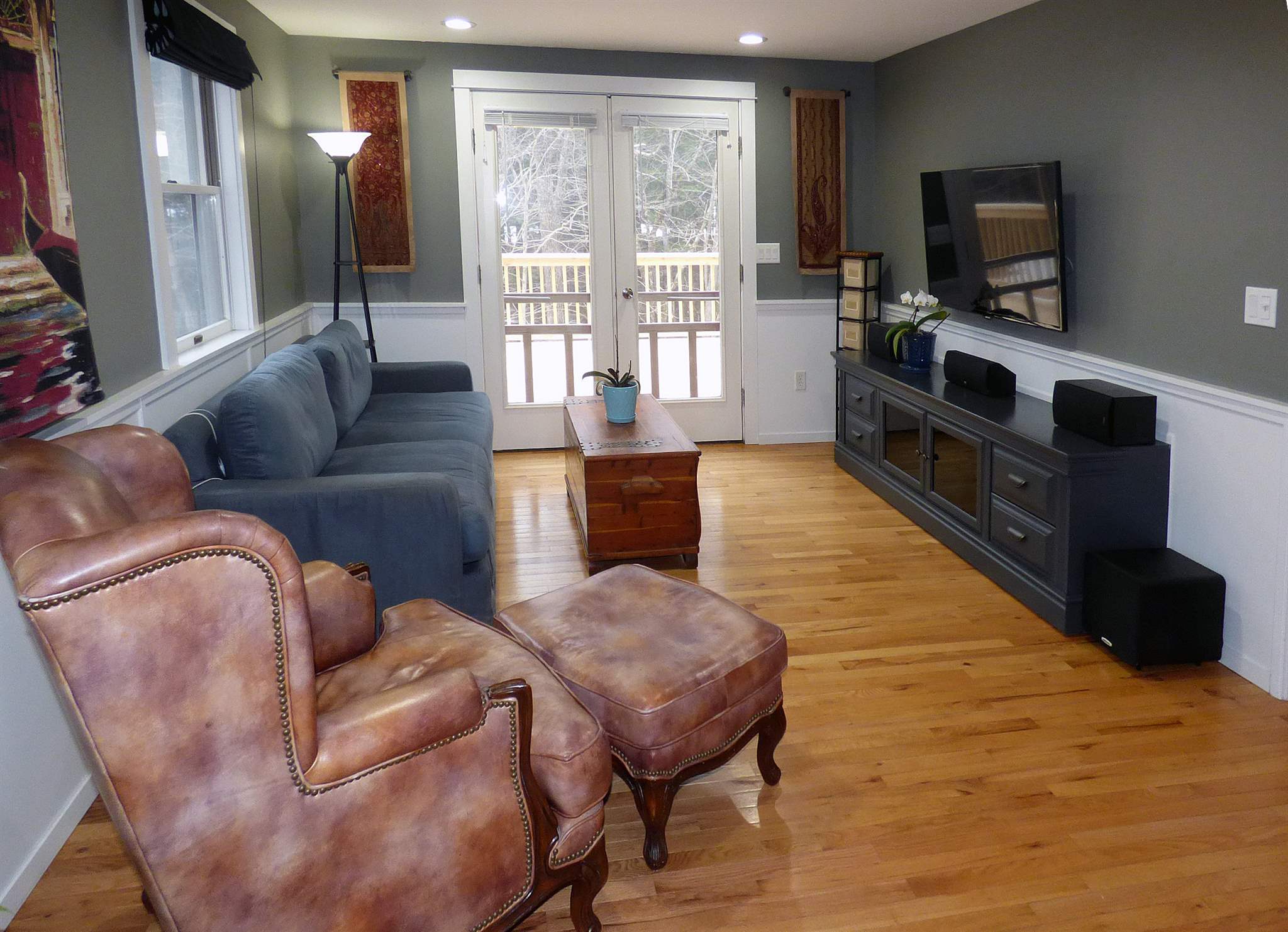 360 Middle Road Tuftonboro, NH 03816 - Photo 12 of 24