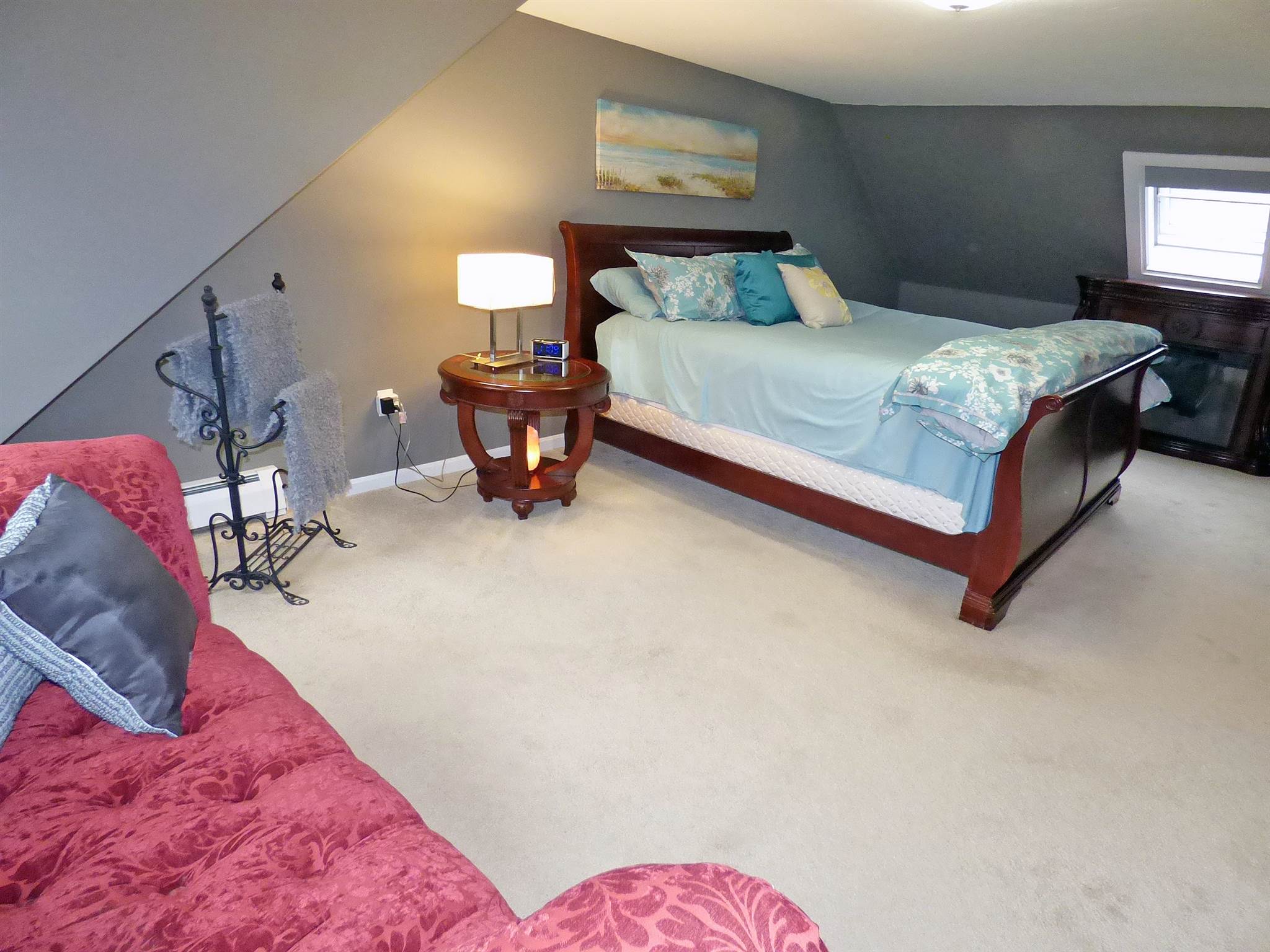 360 Middle Road Tuftonboro, NH 03816 - Photo 16 of 24