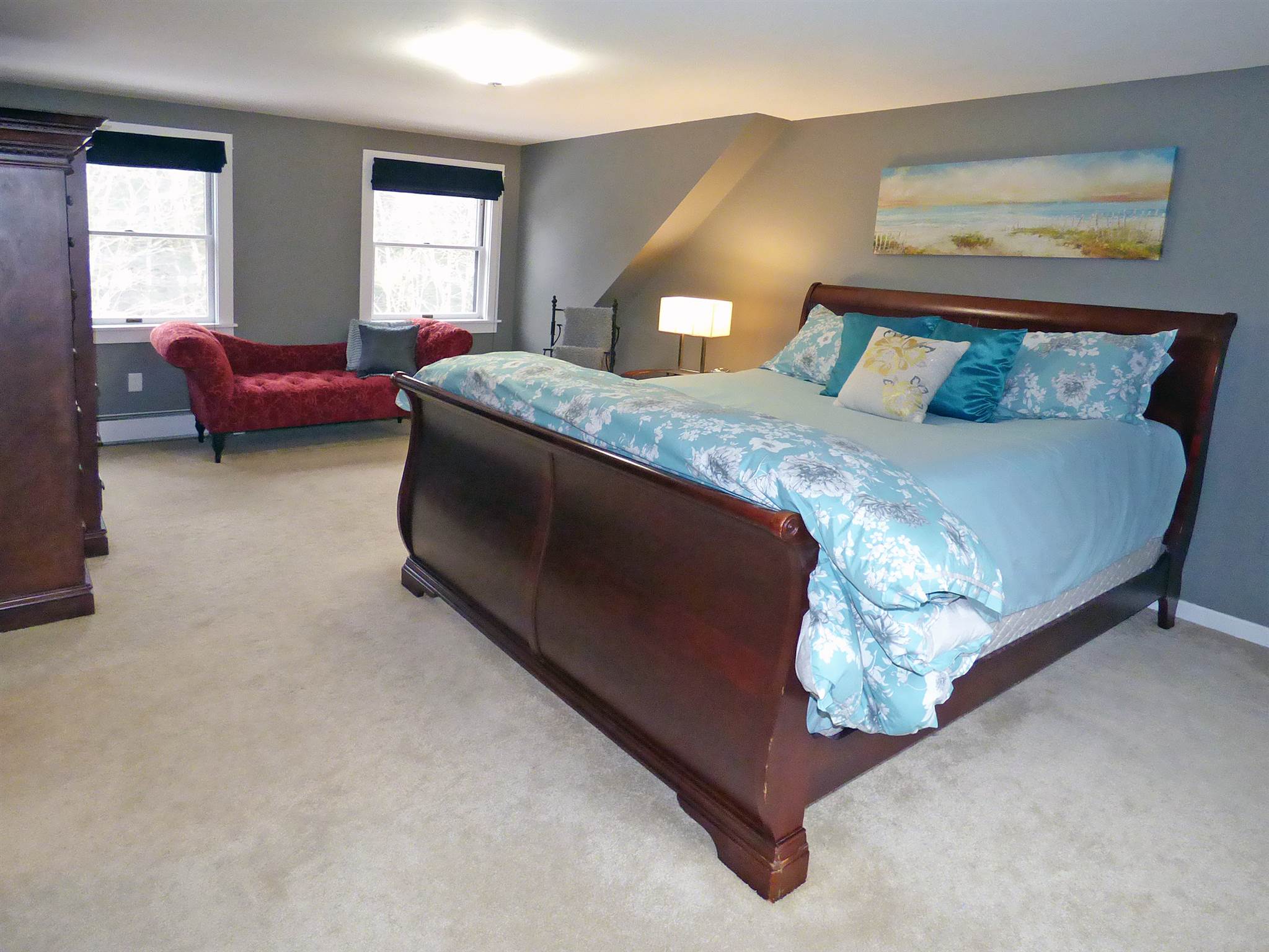360 Middle Road Tuftonboro, NH 03816 - Photo 17 of 24