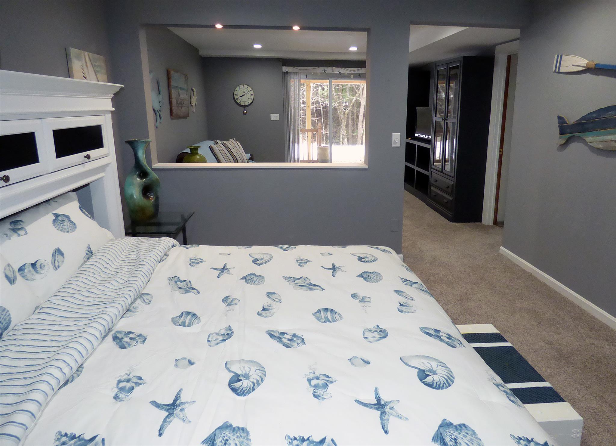 360 Middle Road Tuftonboro, NH 03816 - Photo 19 of 24