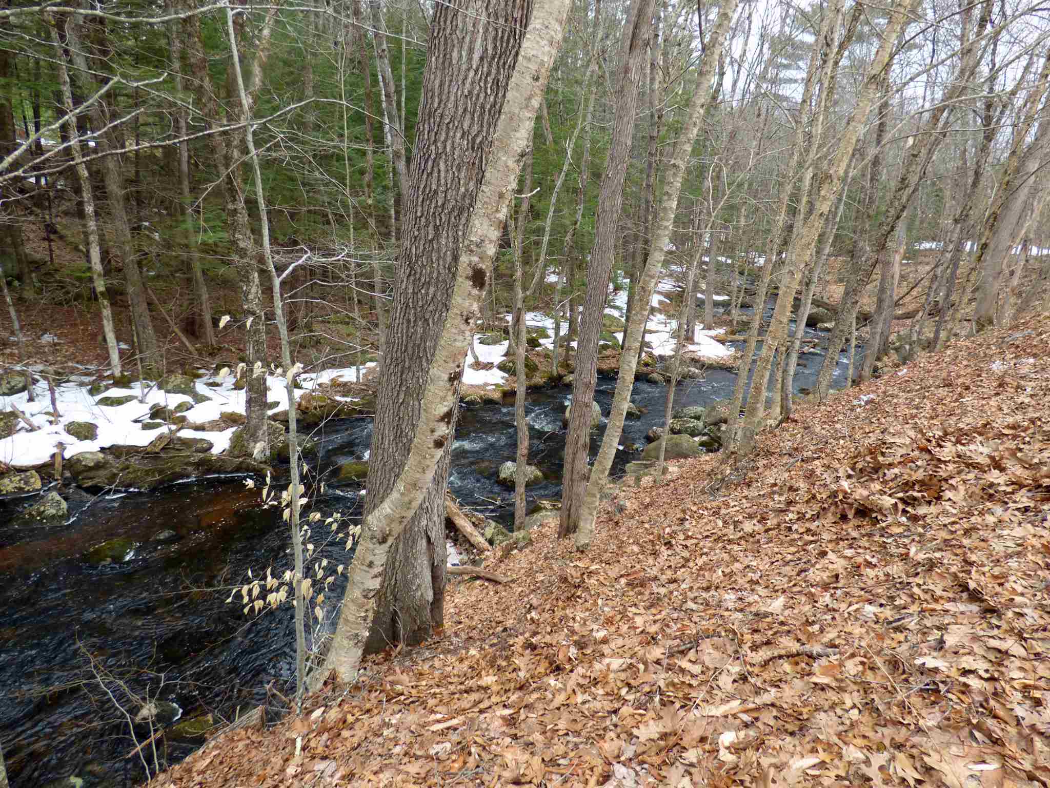 360 Middle Road Tuftonboro, NH 03816 - Photo 22 of 24