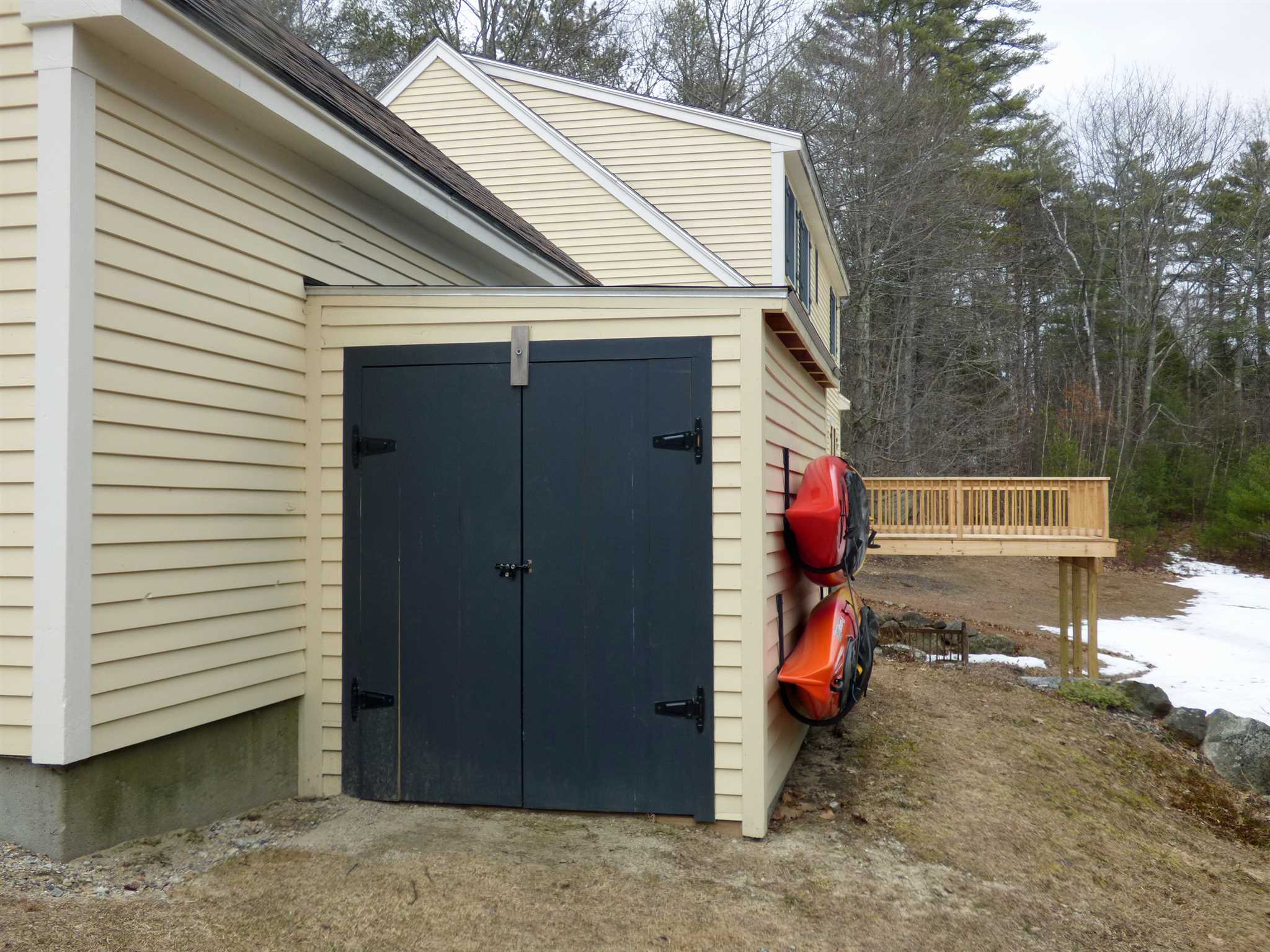 360 Middle Road Tuftonboro, NH 03816 - Photo 23 of 24