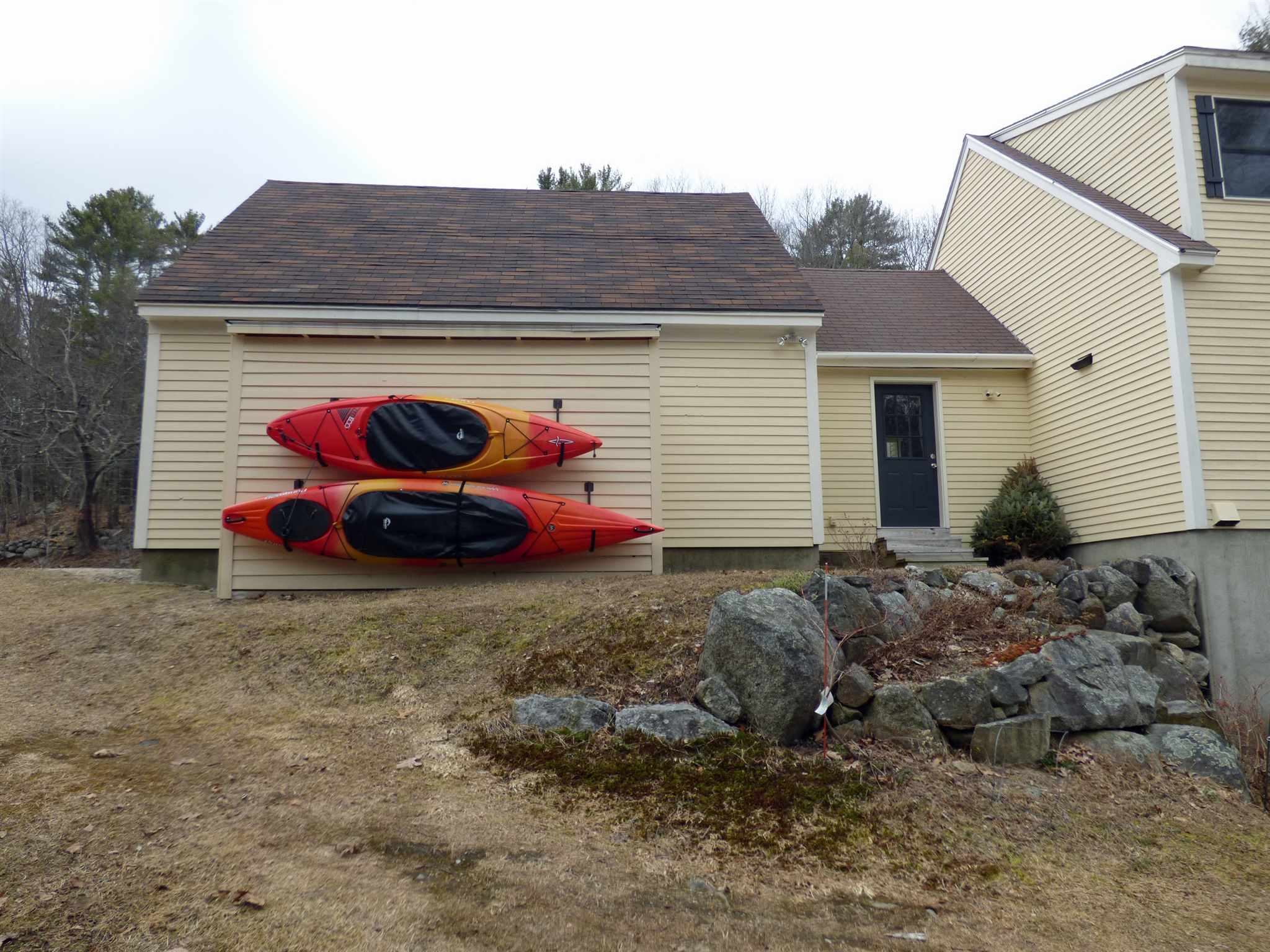360 Middle Road Tuftonboro, NH 03816 - Photo 24 of 24