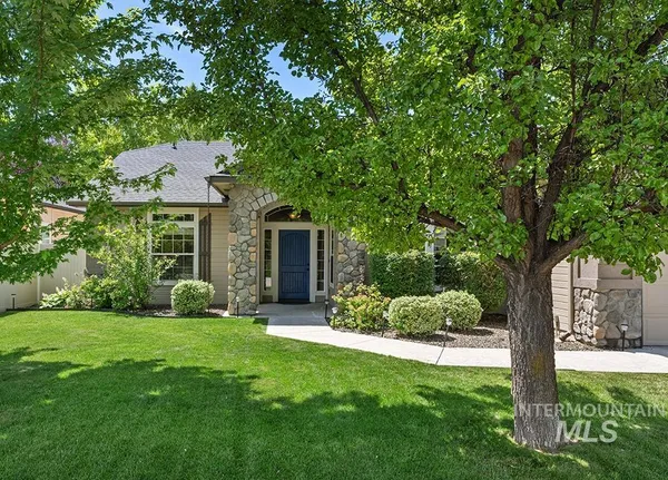 $615,000 | 2127 West Wapoot Drive, Meridian, ID 83646