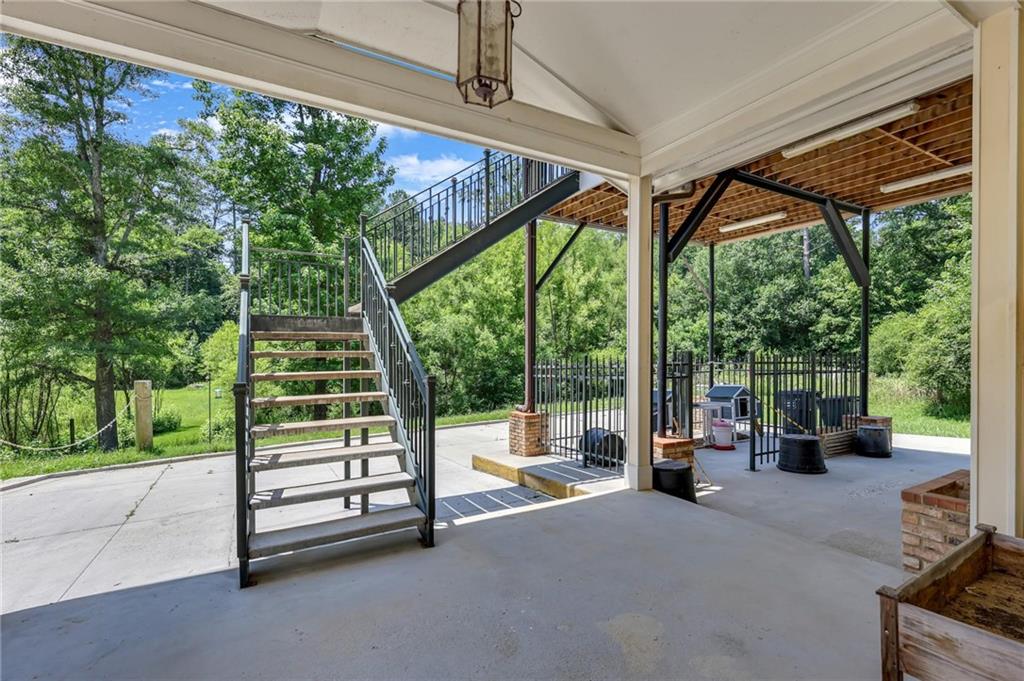 3602 Jones Mill Road Peachtree Corners, GA 30360 - Photo 25 of 28