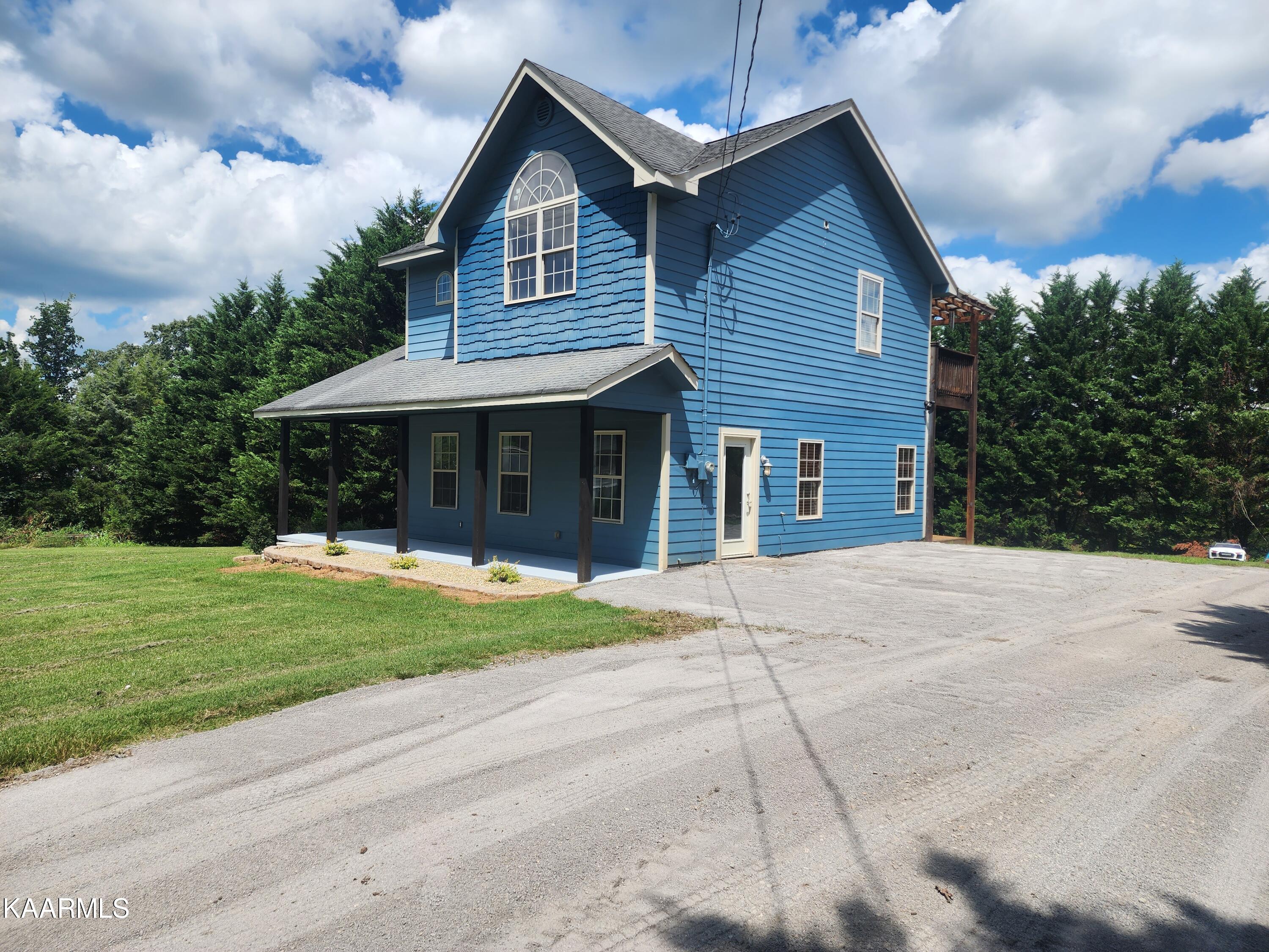 133 Whittaker Road Strawberry Plains, TN 37871 - Photo 36 of 41 20230817_124502