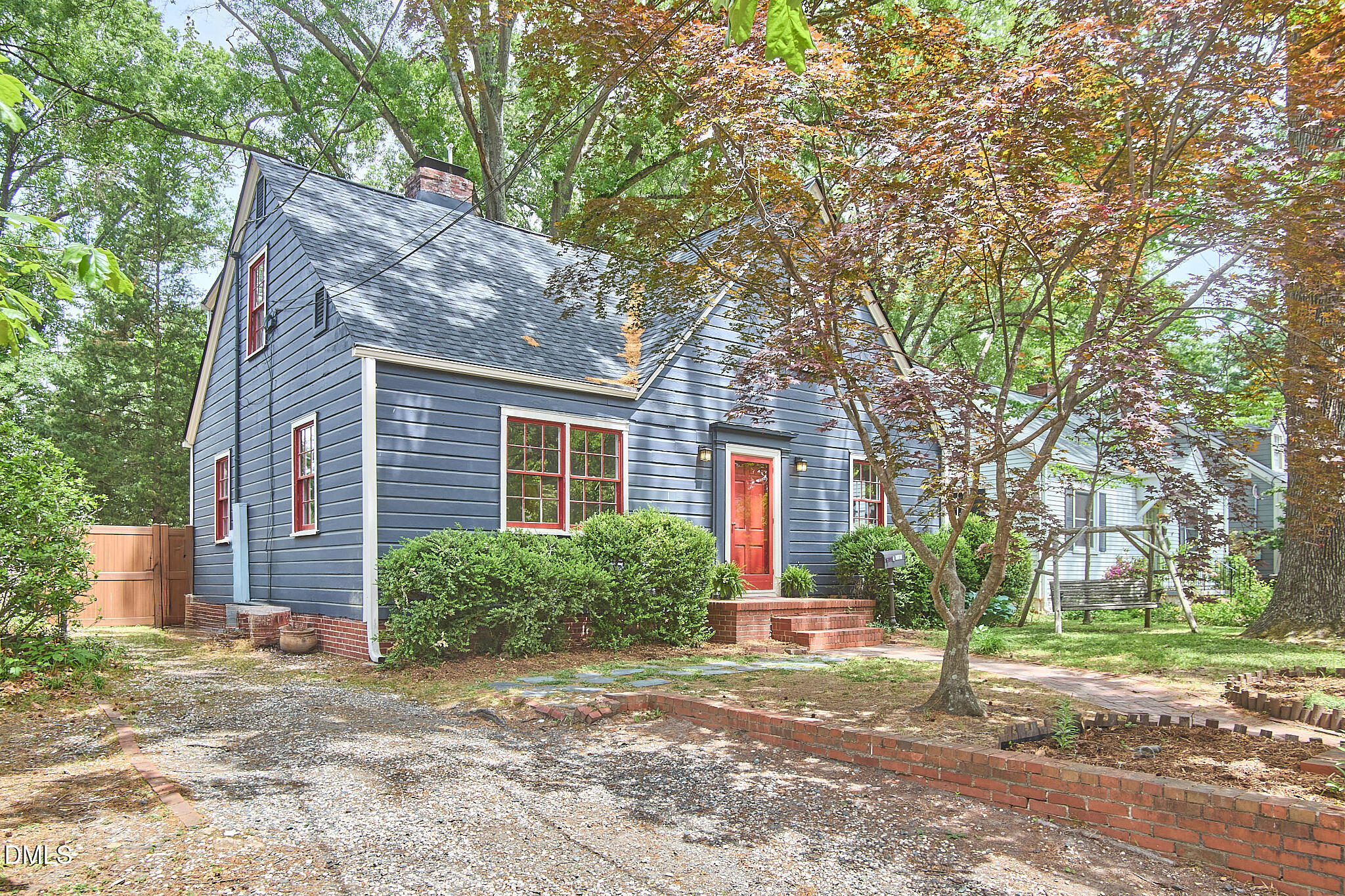 2020 Pershing Street, Unit A Durham, NC 27705 - Photo 4 of 48 005