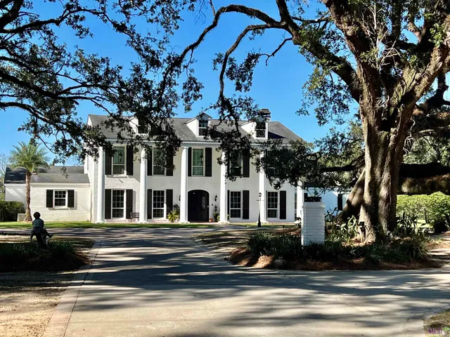 $2,830,000 | 15415 Greenwell Springs Road, Greenwell Springs, LA 70739