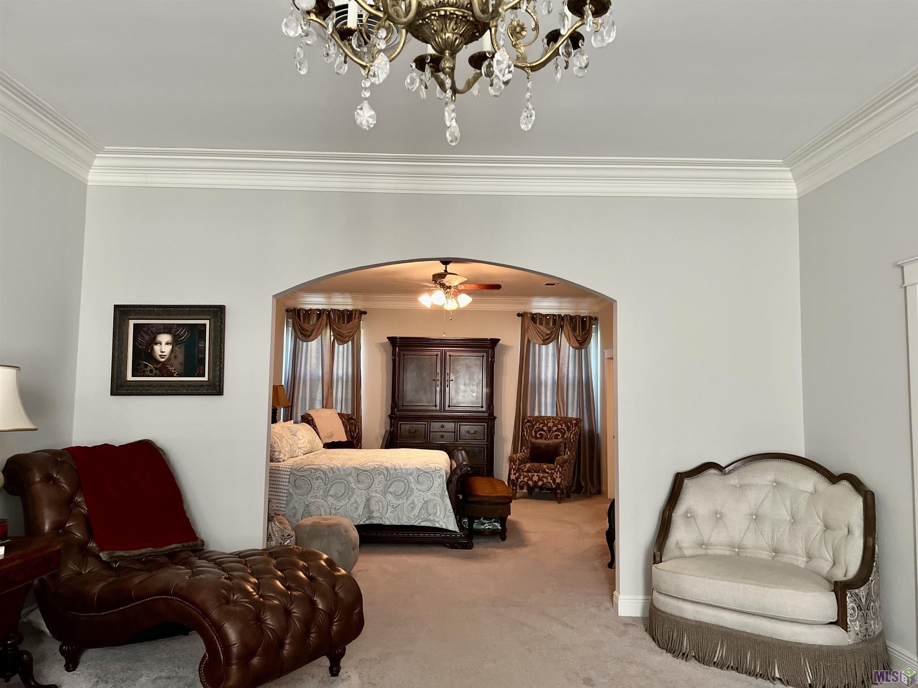 15415 Greenwell Springs Road Greenwell Springs, LA 70739 - Photo 3 of 10