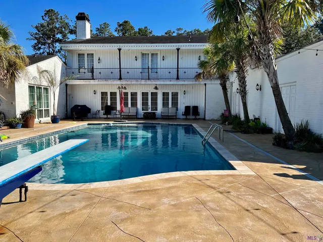 $2,830,000 | 15415 Greenwell Springs Road, Greenwell Springs, LA 70739