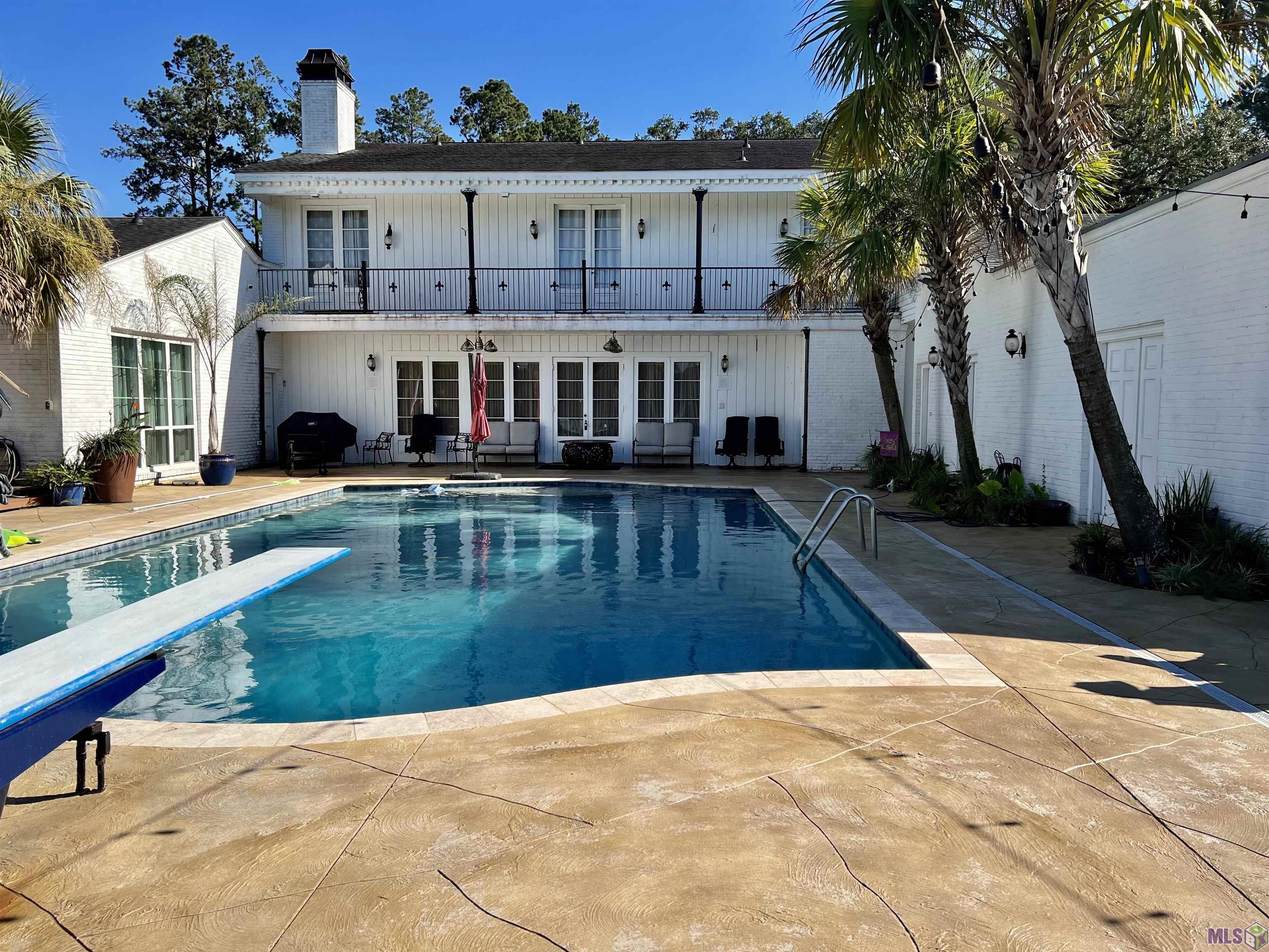 15415 Greenwell Springs Road Greenwell Springs, LA 70739 - Photo 7 of 10