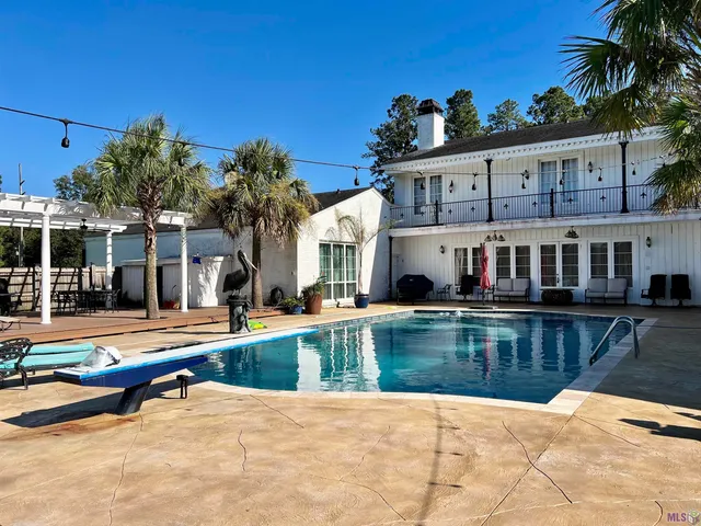 $2,830,000 | 15415 Greenwell Springs Road, Greenwell Springs, LA 70739