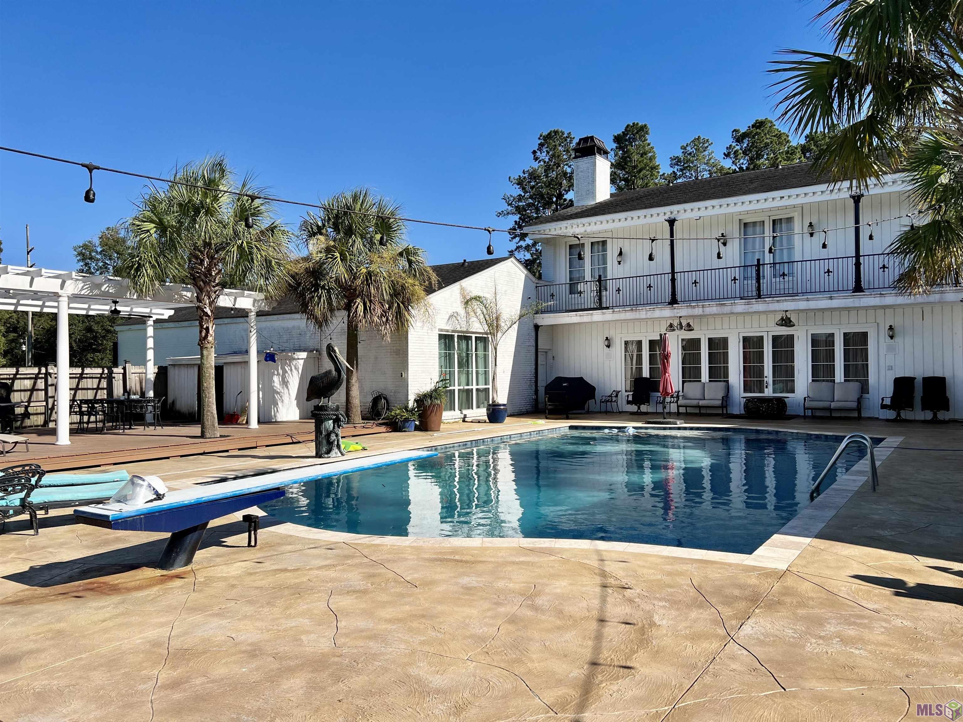 15415 Greenwell Springs Road Greenwell Springs, LA 70739 - Photo 8 of 10