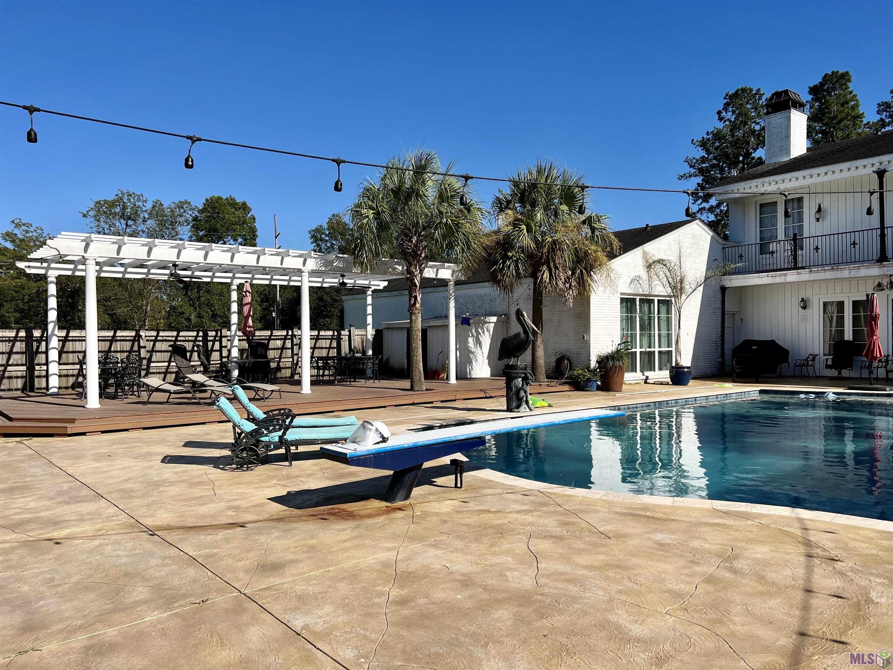 15415 Greenwell Springs Road Greenwell Springs, LA 70739 - Photo 9 of 10