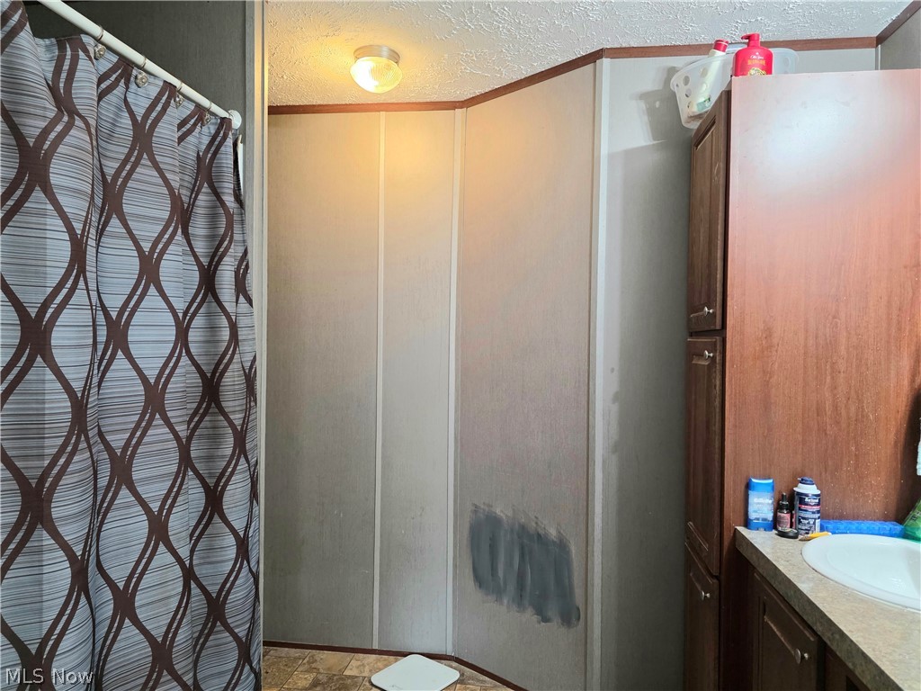 44 Scarce Fat Road Mineral Wells, WV 26150 - Photo 10 of 26 View of master bathroom