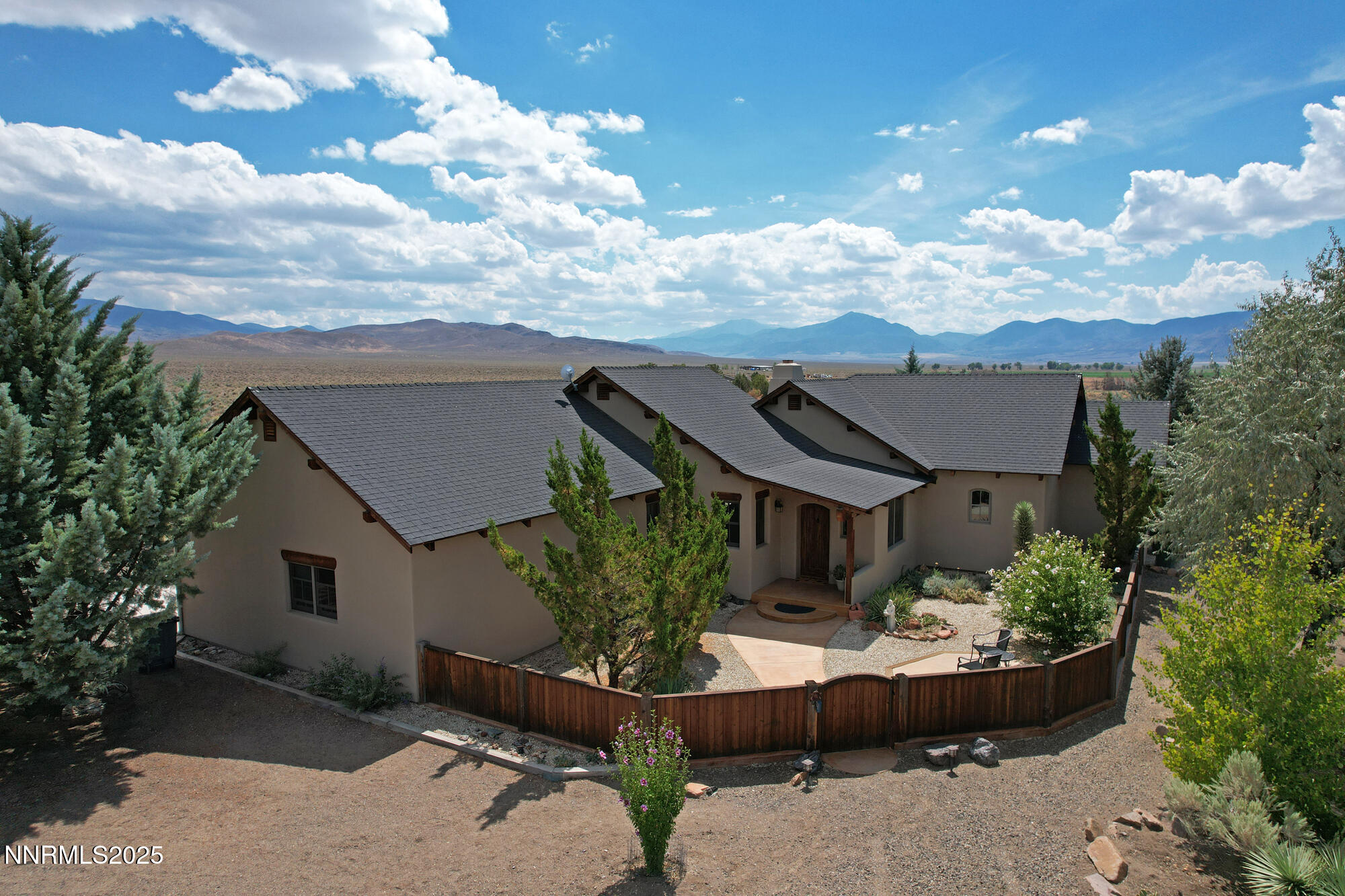 10 Dee Court Smith Valley, NV 89430 - Photo 1 of 1 DJI_0477
