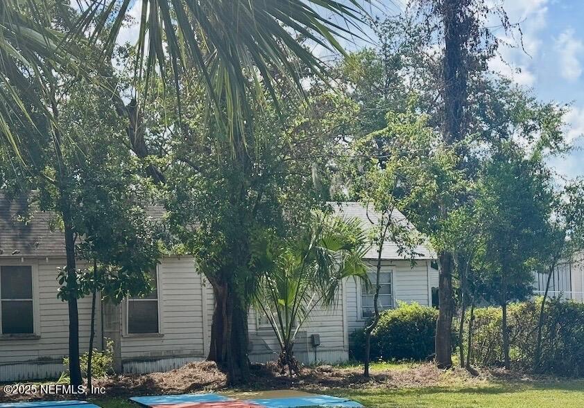 5015 Spring Park Road Jacksonville, FL 32207 - Photo 1 of 1 Front